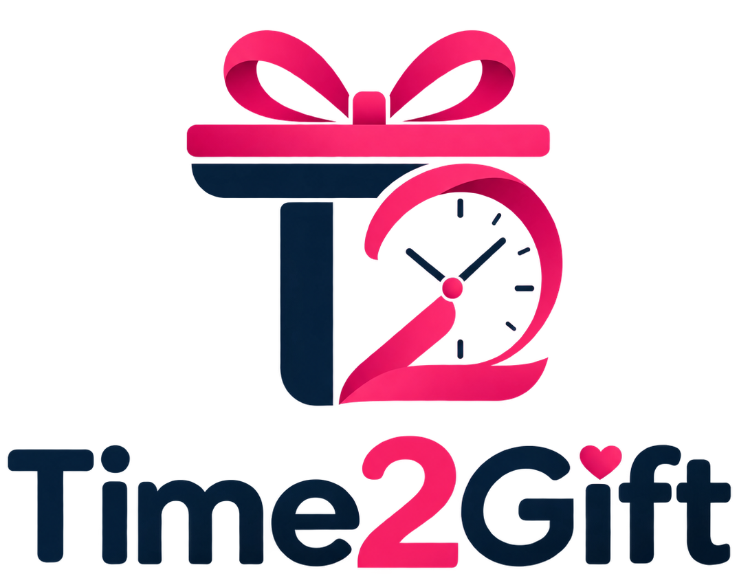 Time2Gift